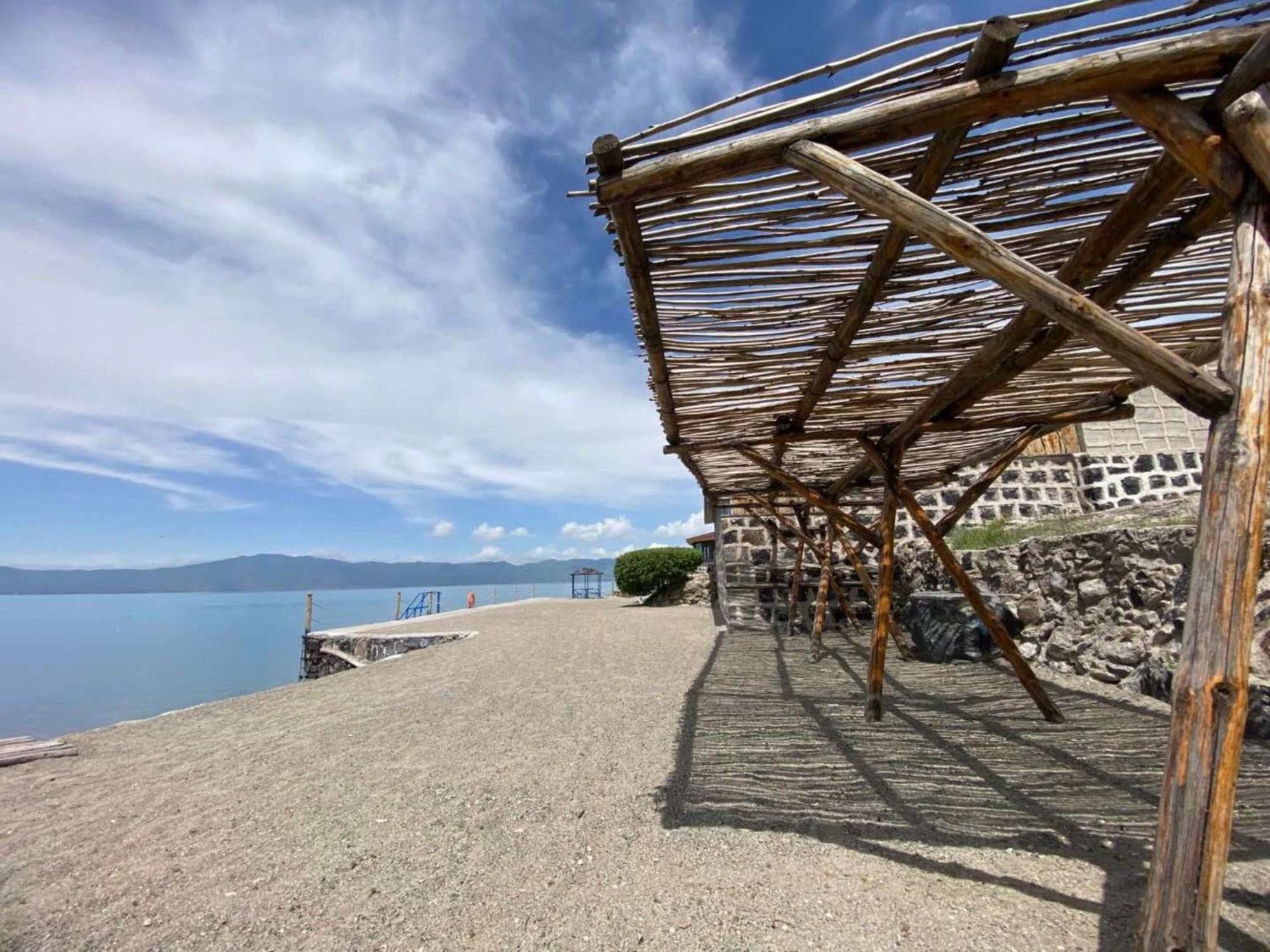 Aparthotel Tsovasar Family Rest Complex Tsovazard Exterior foto